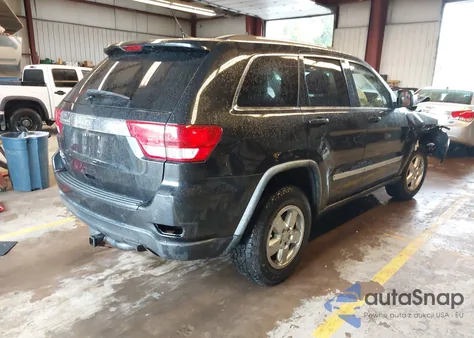 2011 Jeep Grand Cherokee Laredo z USA, uszkodzony, nr VIN 1J4RR4GG2BC532997
